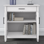 Secrétaire Key West avec meuble de rangement par