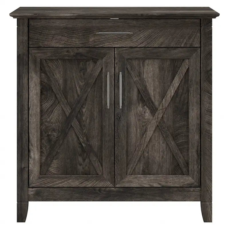 Secrétaire Key West avec meuble de rangement par