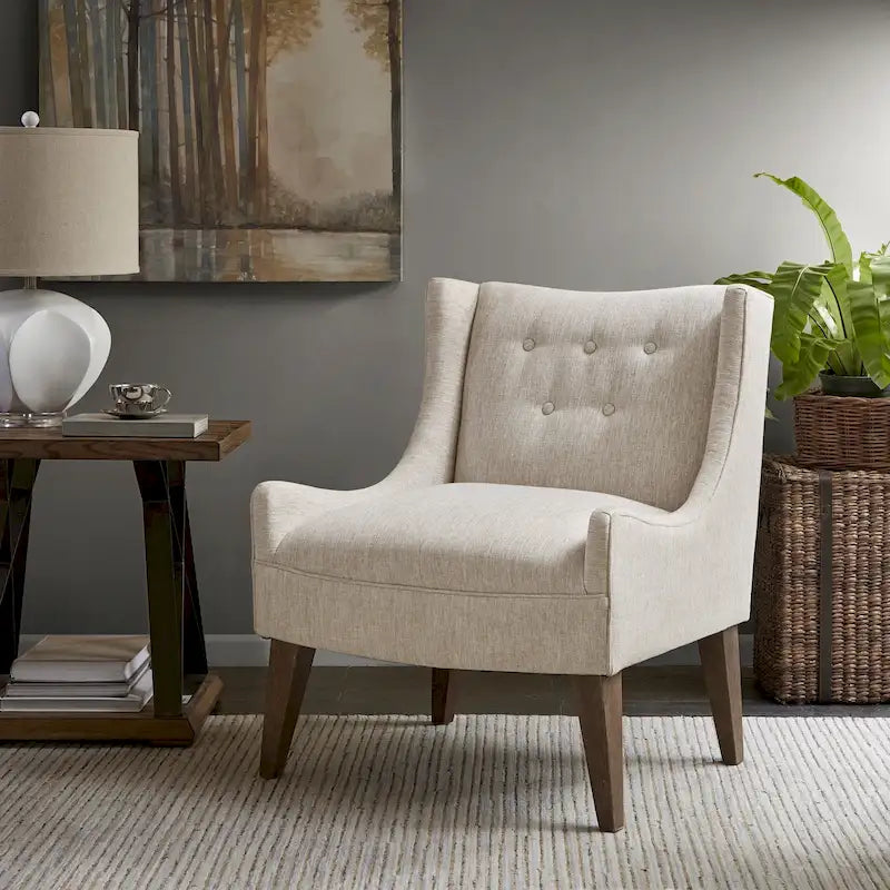 Fauteuil Leigh