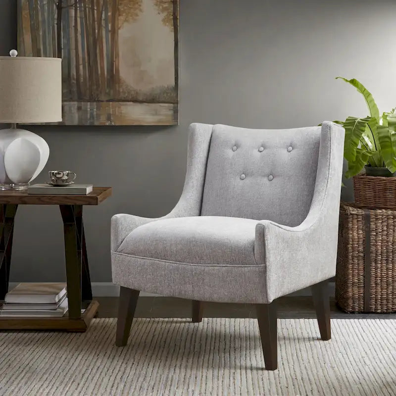 Fauteuil Leigh