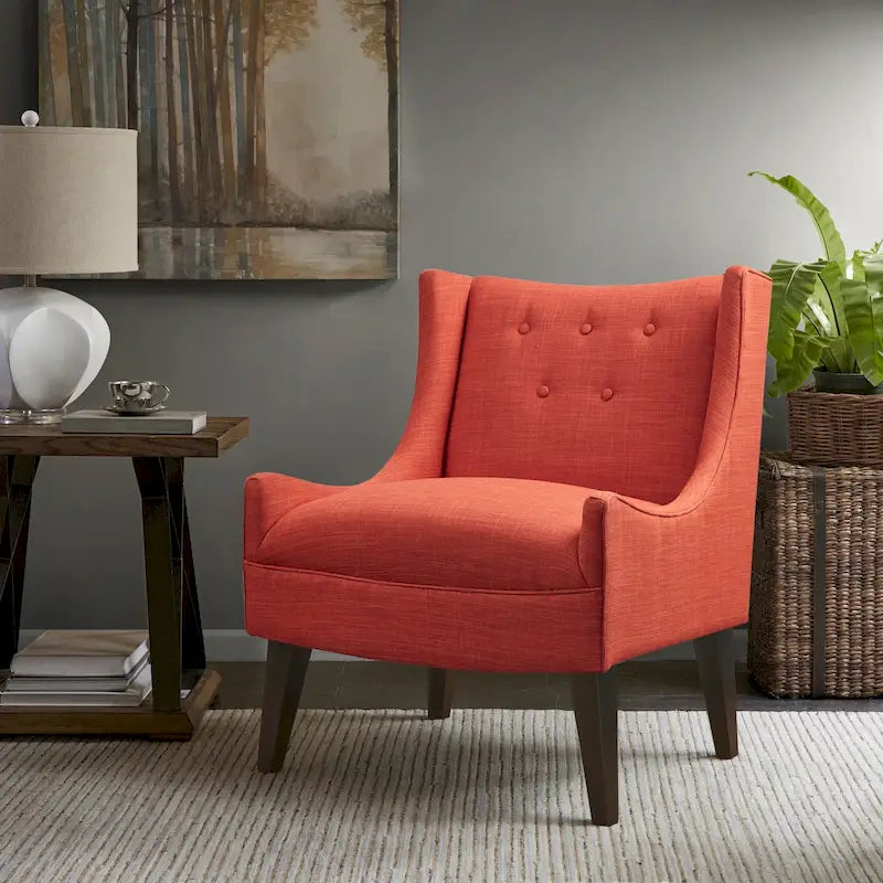 Fauteuil Leigh