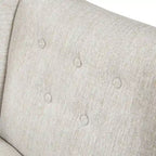 Fauteuil Leigh