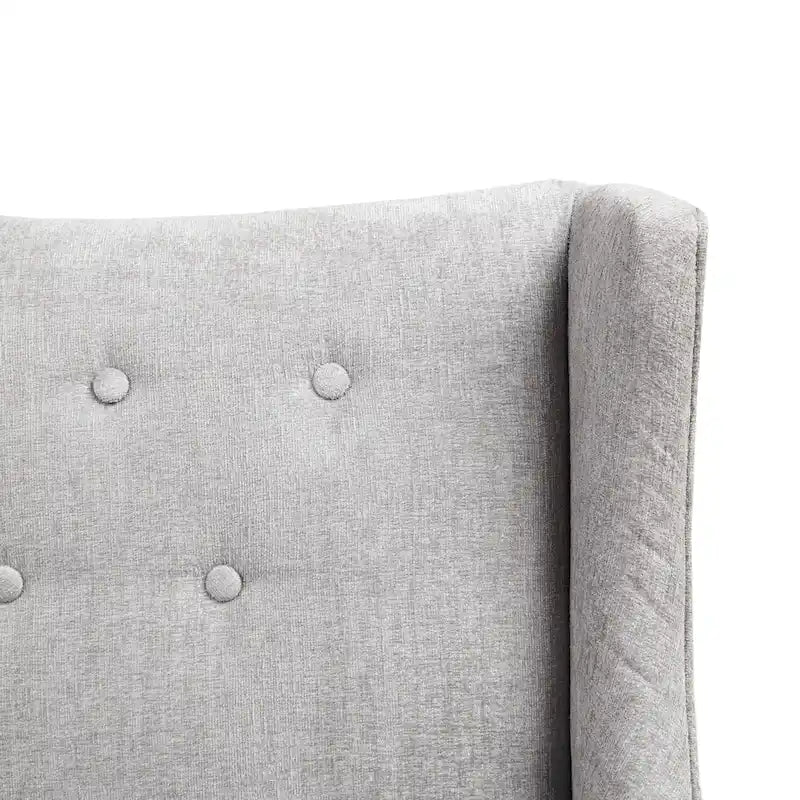 Fauteuil Leigh