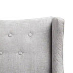 Fauteuil Leigh