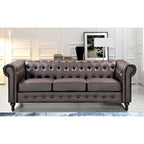 Canapé Chesterfield Classique Brooks