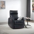 Fauteuil inclinable, pivotant et basculant Rowan Power