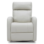 Fauteuil inclinable, pivotant et basculant Rowan Power