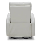 Fauteuil inclinable, pivotant et basculant Rowan Power