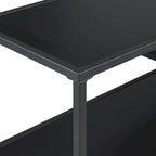 Table d'entrée moderne à 2 niveaux Middlebrook Designs