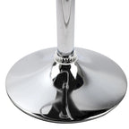 Tabourets de bar réglables en similicuir ou velours, tabourets de hauteur comptoir/bar/pub, lot de 2