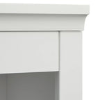 Armoire haute Lifestorey Monza