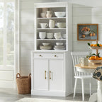 Armoire haute Lifestorey Monza