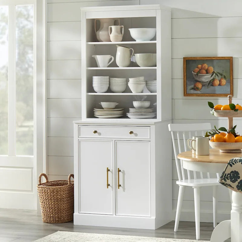Armoire haute Lifestorey Monza