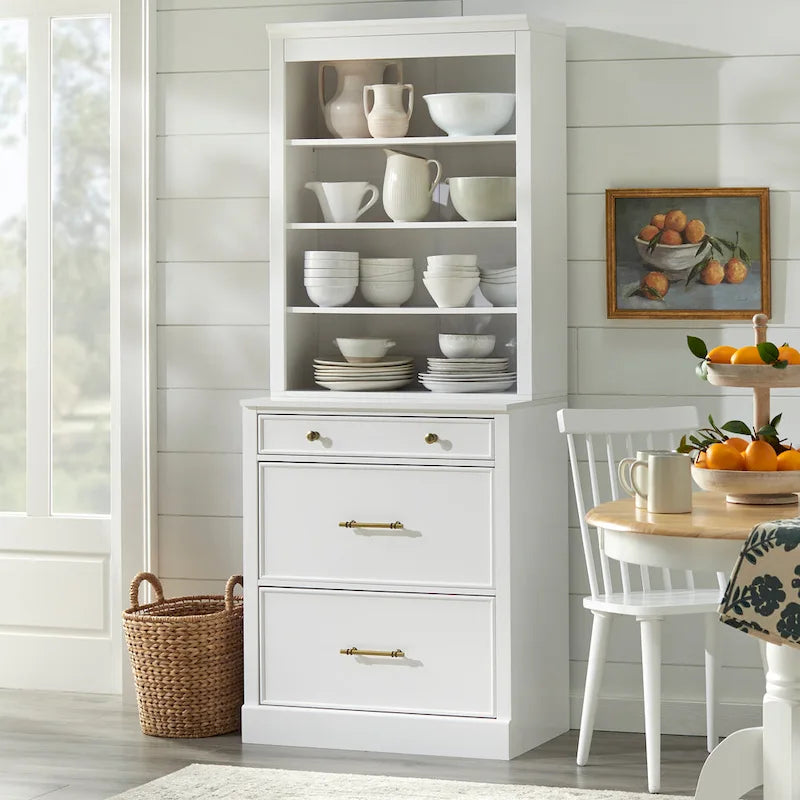 Armoire haute Lifestorey Monza
