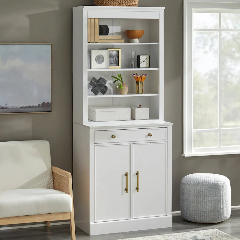Armoire haute Lifestorey Monza
