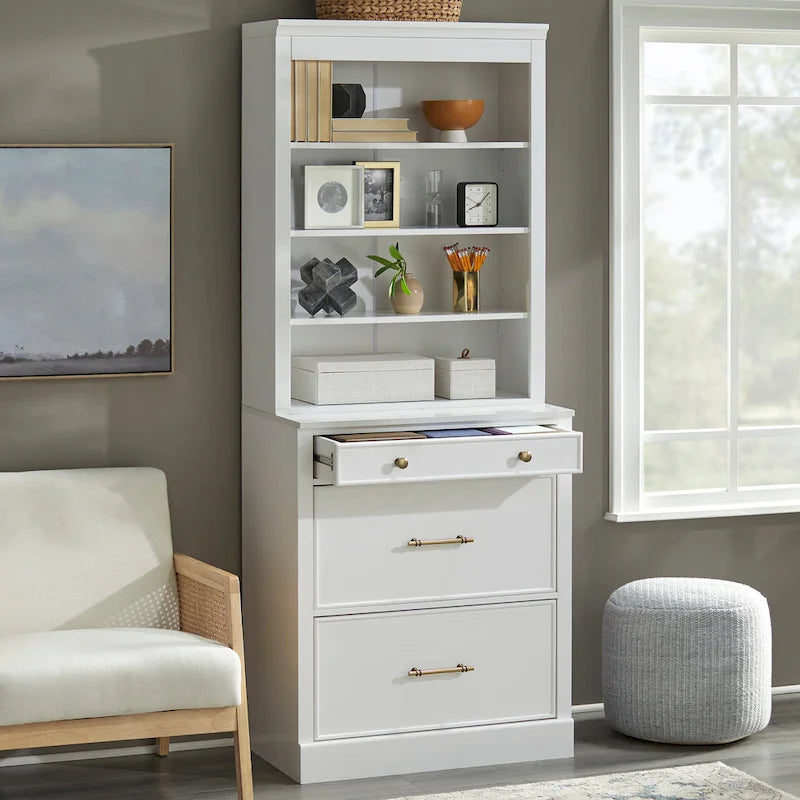 Armoire haute Lifestorey Monza