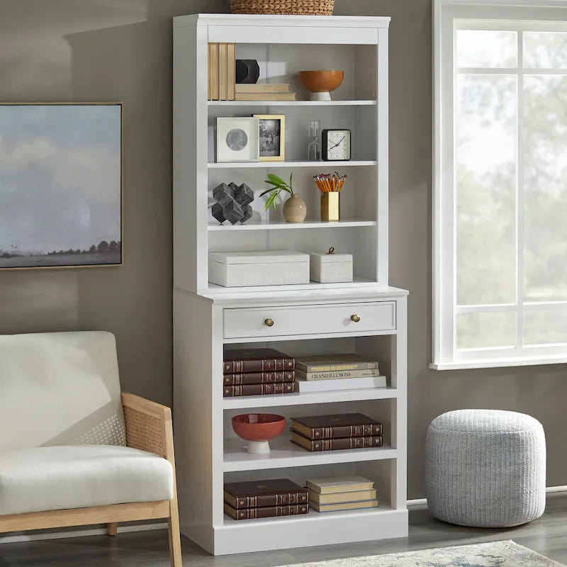 Armoire haute Lifestorey Monza
