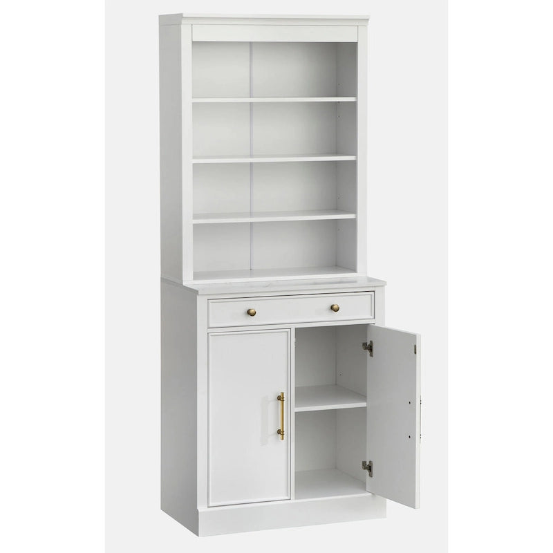 Armoire haute Lifestorey Monza