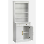 Armoire haute Lifestorey Monza