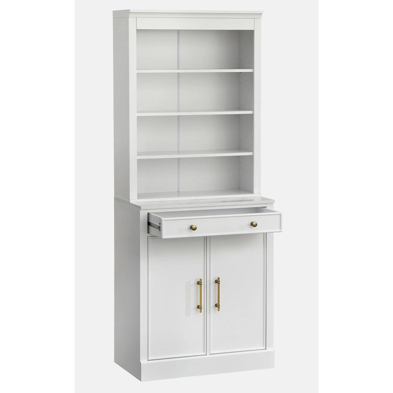 Armoire haute Lifestorey Monza