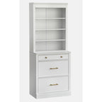 Armoire haute Lifestorey Monza