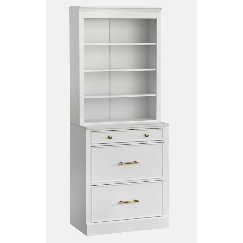 Armoire haute Lifestorey Monza