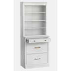Armoire haute Lifestorey Monza