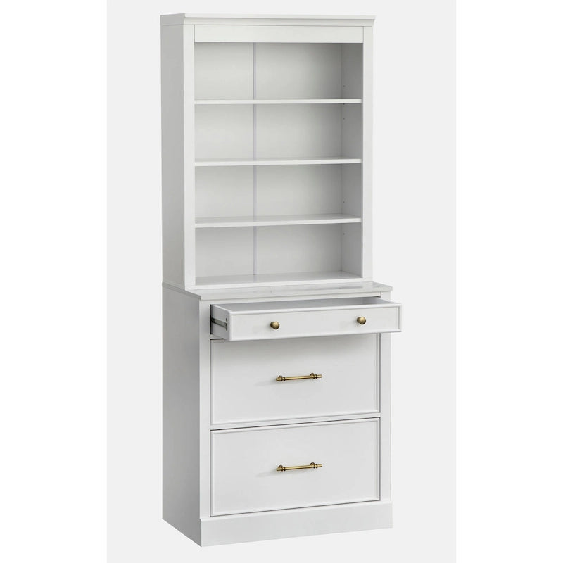 Armoire haute Lifestorey Monza