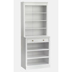 Armoire haute Lifestorey Monza