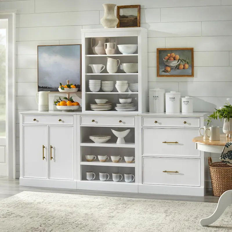 Armoire haute Lifestorey Monza