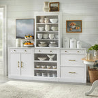 Armoire haute Lifestorey Monza