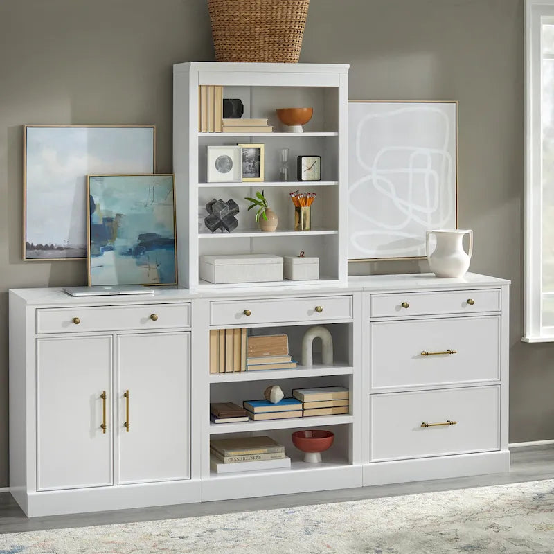 Armoire haute Lifestorey Monza