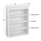 Armoire haute Lifestorey Monza