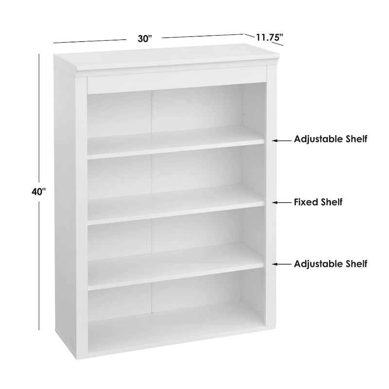 Armoire haute Lifestorey Monza