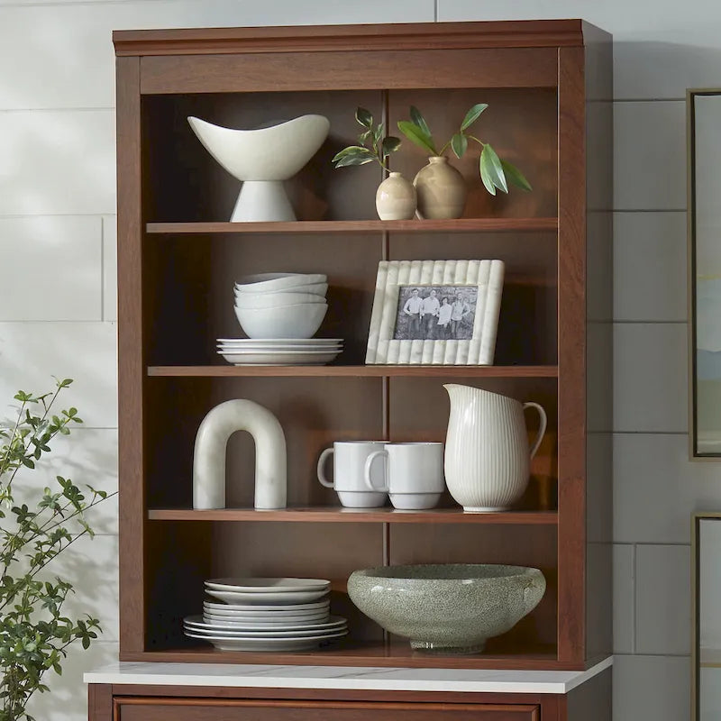 Armoire haute Lifestorey Monza