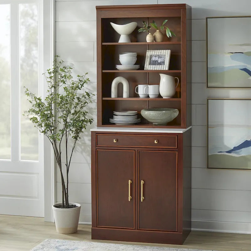 Armoire haute Lifestorey Monza