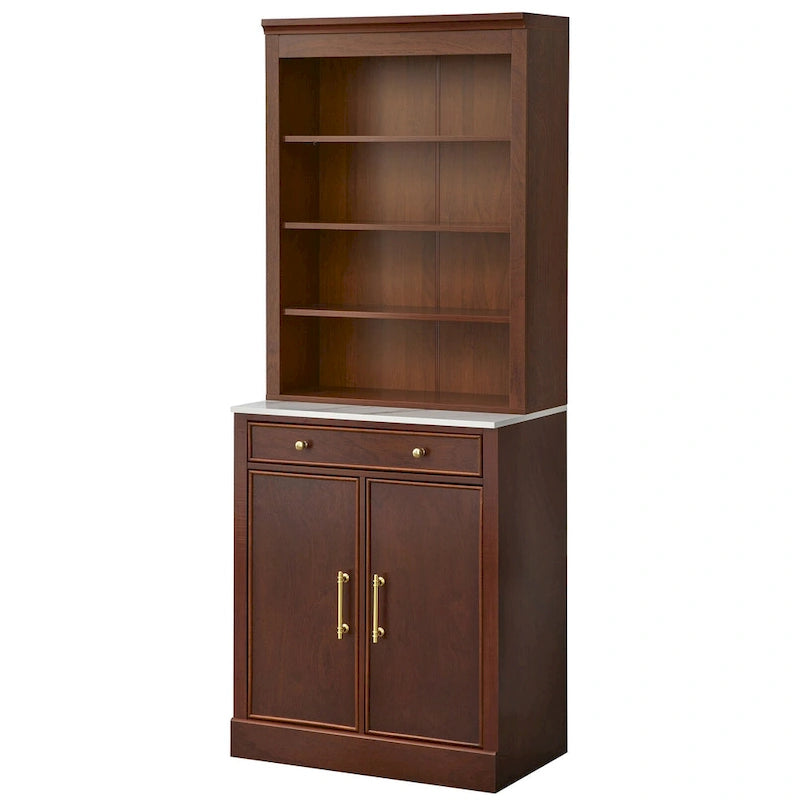 Armoire haute Lifestorey Monza