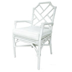 Fauteuil en rotin Kara