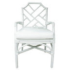 Fauteuil en rotin Kara