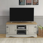 Meuble TV en bois Corona