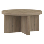 Table basse ronde Elna 33 – 33 de large