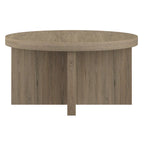 Table basse ronde Elna 33 – 33 de large