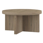 Table basse ronde Elna 33 – 33 de large
