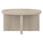 Table basse ronde Elna 33 – 33 de large
