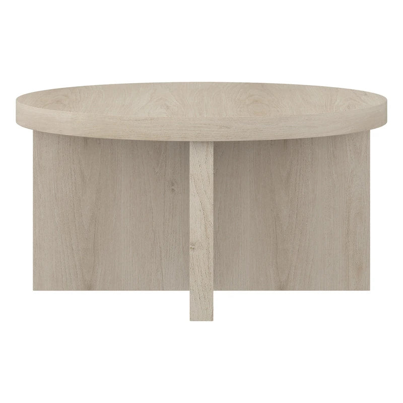 Table basse ronde Elna 33 – 33 de large