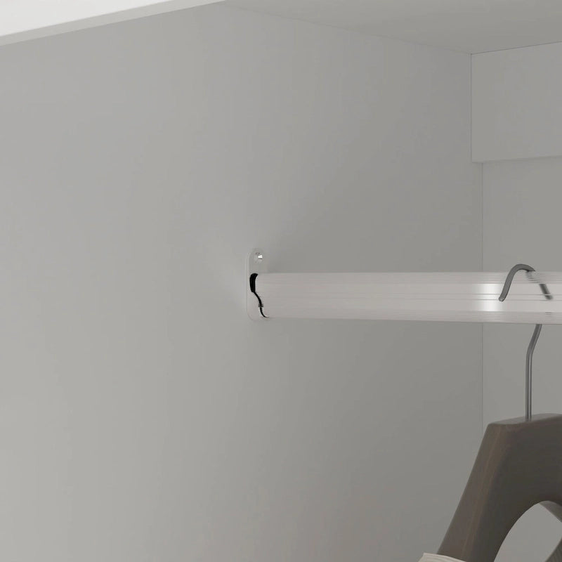 Armoire autoportante moderne Grand meuble de rangement