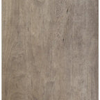 Table de chevet Balnain 2 tiroirs Carbon Loft