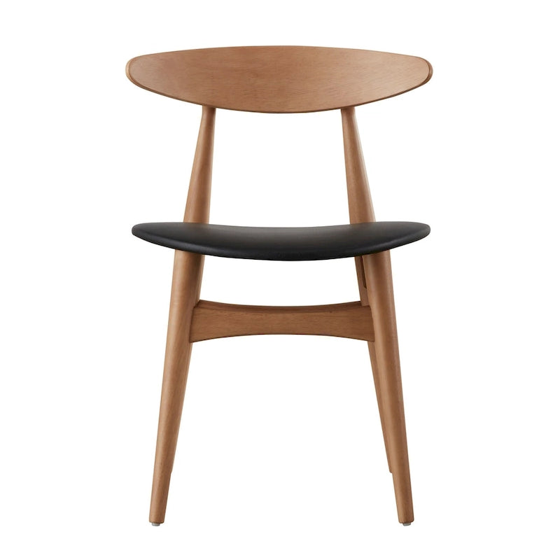 Ensemble table et chaises de salle à manger Oak Cone