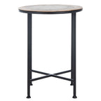 Table d'appoint Giouli SAFAVIEH - 15 x 15 x 20 - 15L x 15P x 20H