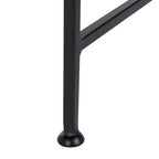 Table d'appoint Giouli SAFAVIEH - 15 x 15 x 20 - 15L x 15P x 20H